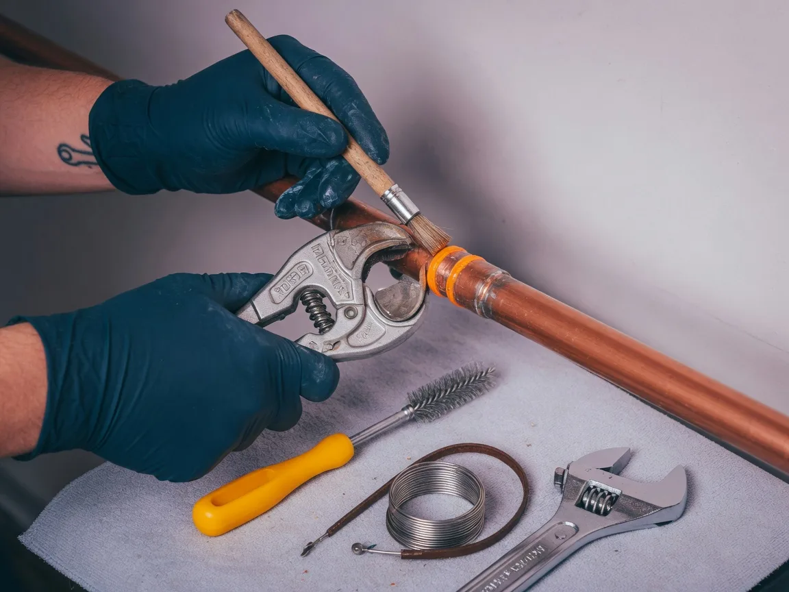 Why choose Sump Pump Repair in Anthony, TX